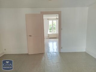  Appartement à louer 2 pièces 36 m²