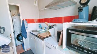  Appartement à louer 2 pièces 49 m²
