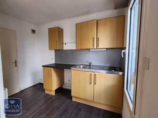  Appartement à louer 1 pièce 32 m²