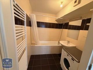  Appartement � louer 2 pi�ces 49 m�