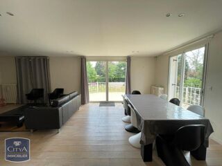  Maison � louer 4 pi�ces 141 m�