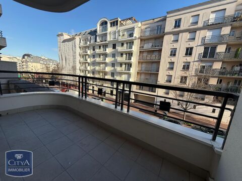  Appartement � louer 3 pi�ces 62 m�