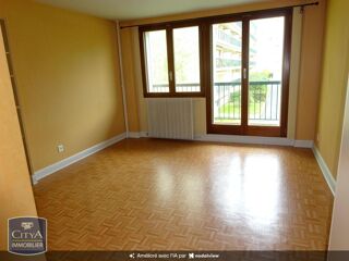  Appartement à louer 2 pièces 49 m²