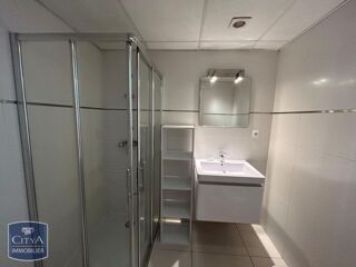  Appartement à louer 1 pièce 27 m²