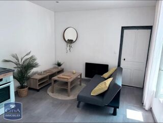 Appartement à louer 2 pièces 30 m²
