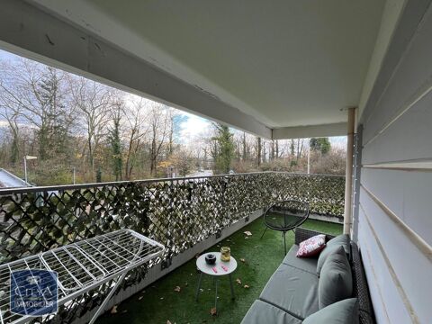  Appartement  louer 4 pices 87 m