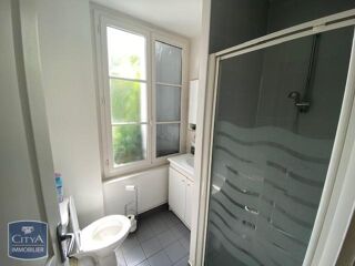  Appartement à louer 1 pièce 26 m²