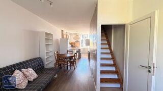 Appartement à louer 3 pièces 59 m²