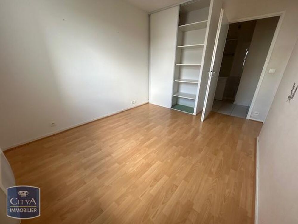 location Appartement - 2 pièce(s) - 47 m² Cusset (03300)
