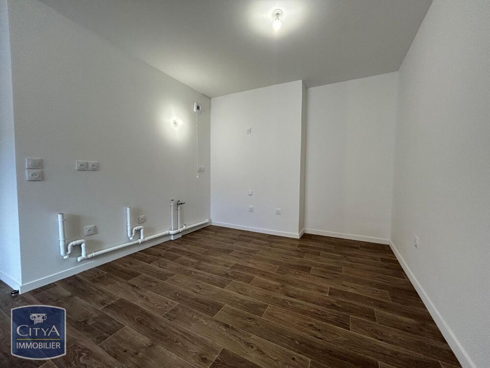 location Appartement - 2 pièce(s) - 47 m² Montlhéry (91310)