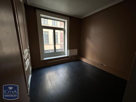  Appartement � louer 2 pi�ces 61 m�