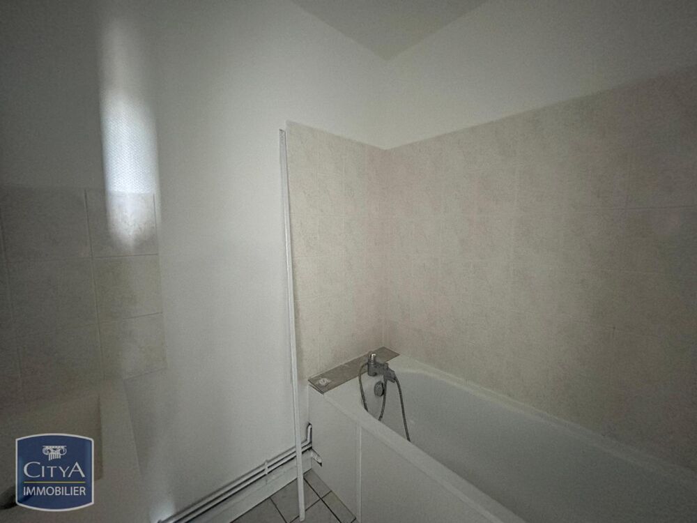 location Appartement - 3 pièce(s) - 60 m² Nevers (58000)