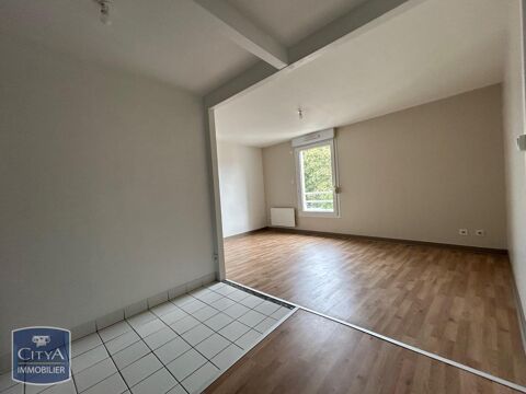  Appartement � louer 2 pi�ces 38 m�