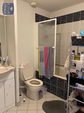  Maison � louer 3 pi�ces 66 m�