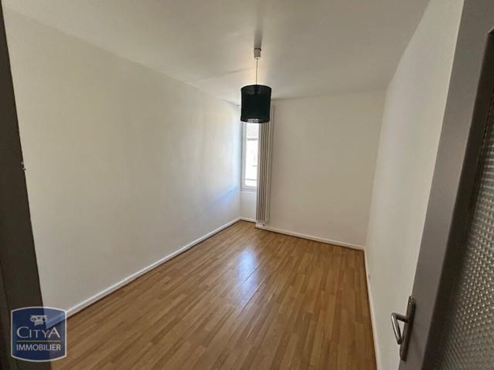 location Appartement - 2 pièce(s) - 45 m² Villefranche-sur-Saône (69400)