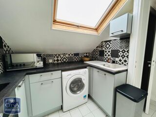  Appartement � louer 2 pi�ces 47 m�