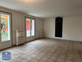 location Maison - 4 pièce(s) - 109 m² Amiens (80080)
