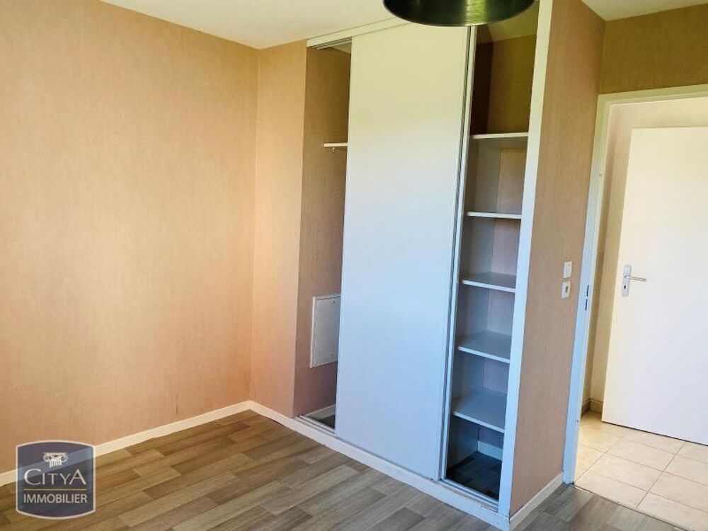 A LOUER - AVION - Appartement T2 1 chambre L'agence CITY....