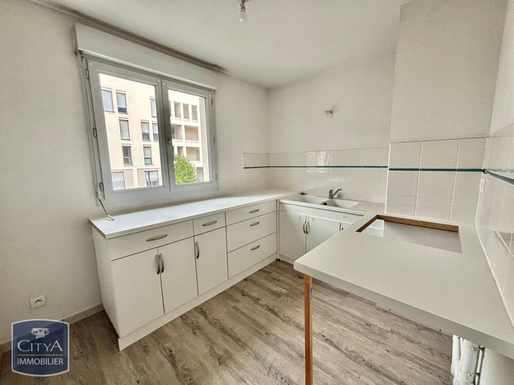 location Appartement - 3 pièce(s) - 65 m² Saint-Étienne (42000)