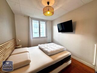  Appartement à louer 3 pièces 64 m²