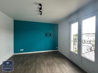  Appartement à louer 1 pièce 24 m²