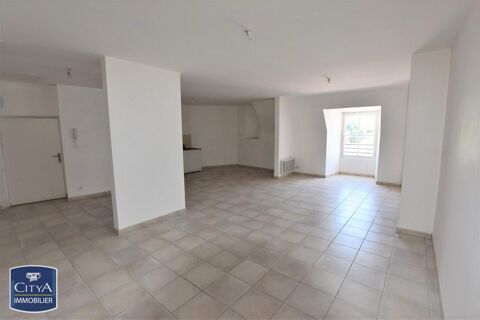  Location Appartement Appartement - 2 pi�ce(s) - 76 m�