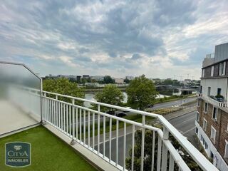  Appartement � louer 2 pi�ces 35 m�