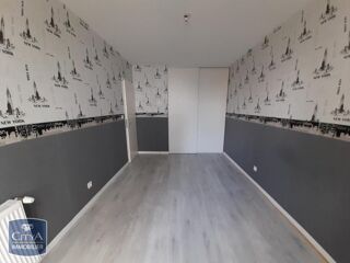  Appartement à louer 3 pièces 58 m²