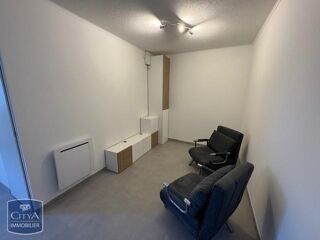  Appartement à louer 2 pièces 38 m²