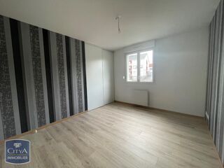  Appartement à louer 2 pièces 45 m²