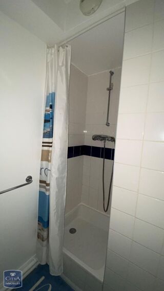  Appartement à louer 1 pièce 18 m²