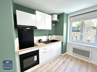  Appartement � louer 3 pi�ces 61 m�