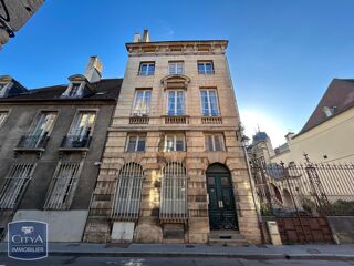 location Appartement - 1 pièce(s) - 25 m² Dijon (21000)