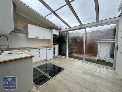  Maison � louer 3 pi�ces 76 m�