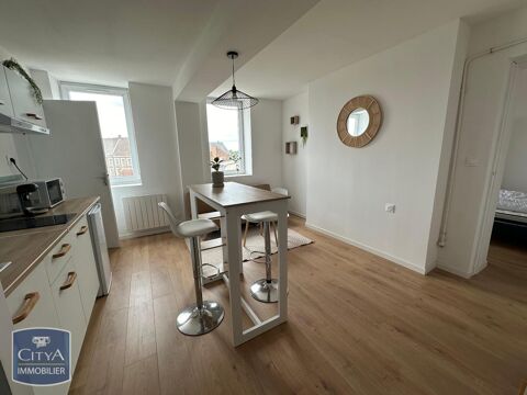  Appartement  louer 2 pices 36 m