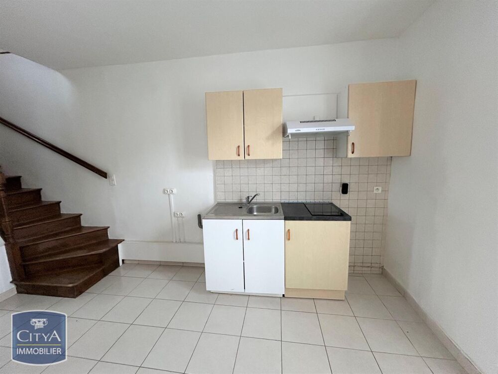 location Maison - 4 pièce(s) - 73 m² Saint-Germain-sur-Moine (49230)