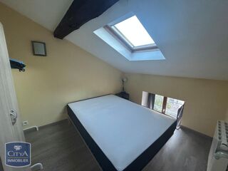  Appartement à louer 1 pièce 20 m²