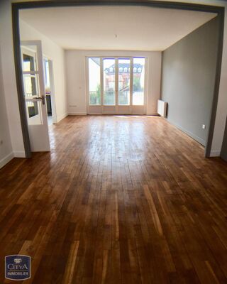  Appartement � louer 5 pi�ces 102 m�