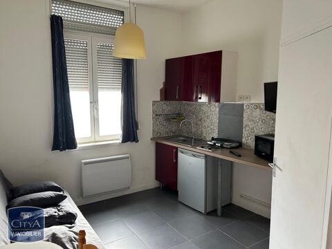  Appartement � louer 1 pi�ce 14 m�
