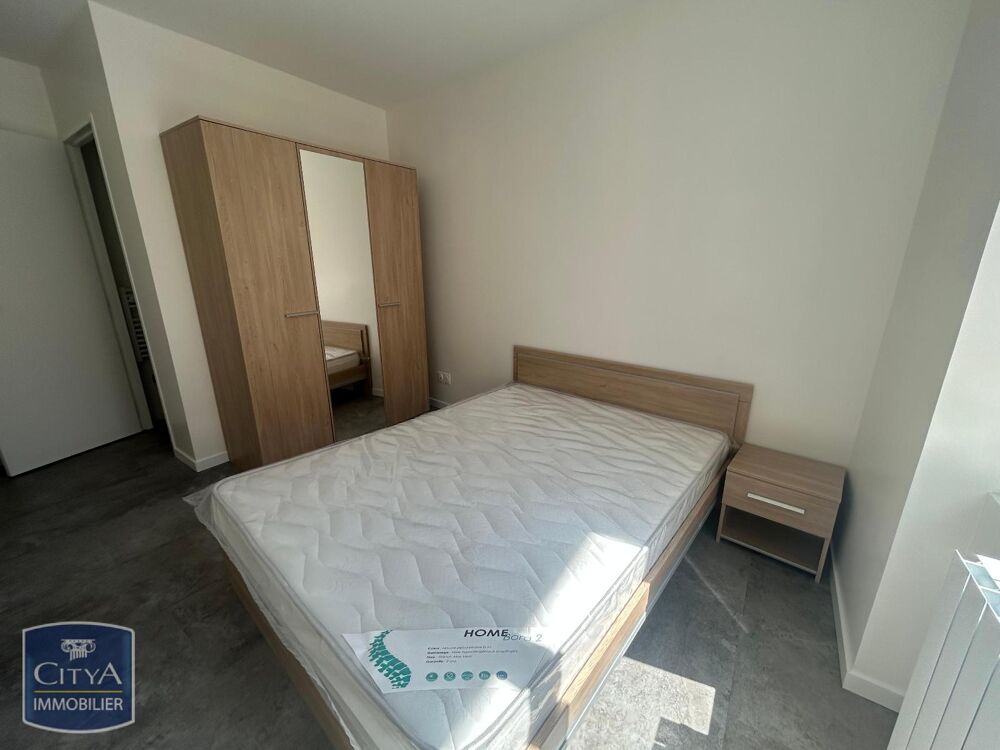location Appartement - 2 pièce(s) - 31 m² Saint-Étienne (42000)