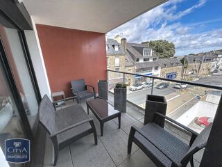  Appartement à louer 3 pièces 63 m²