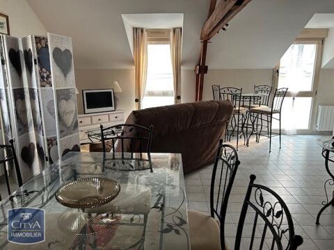  Appartement � louer 2 pi�ces 54 m�