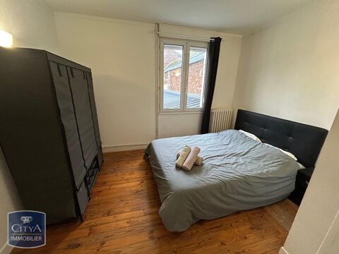  Appartement � louer 2 pi�ces 31 m�