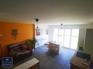  Appartement � louer 2 pi�ces 60 m�