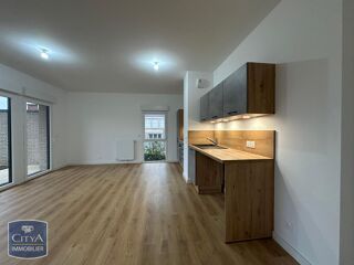 Appartement � louer 3 pi�ces 65 m�