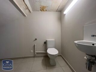  Appartement à louer 2 pièces 48 m²