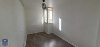  Appartement à louer 3 pièces 62 m²