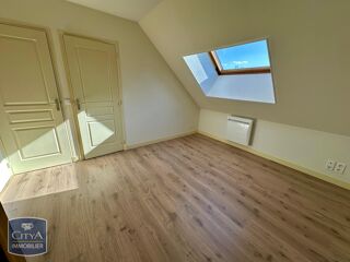  Appartement à louer 3 pièces 79 m²