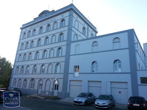   Location Appartement Appartement - 2 pi�ce(s) - 61 m�