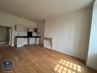  Appartement à louer 3 pièces 64 m²